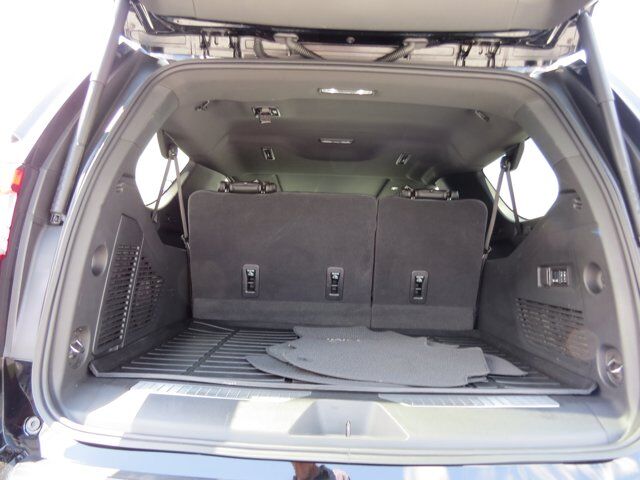2025 GMC Yukon XL Denali Wilson NC