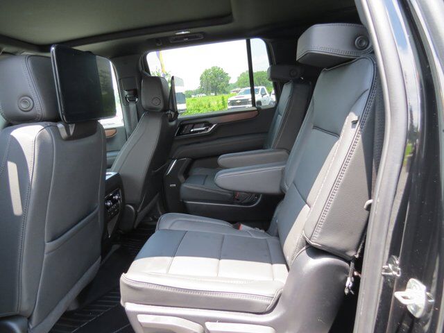 2025 GMC Yukon XL Denali Wilson NC