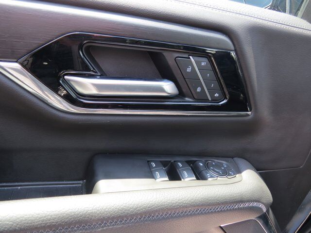 2025 GMC Yukon XL Denali Wilson NC