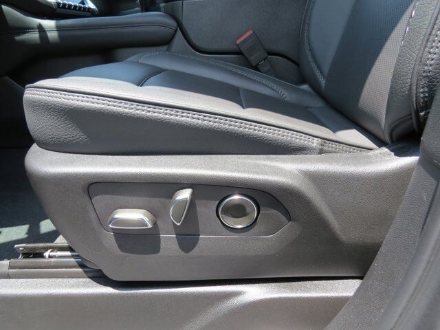 2025 GMC Yukon XL Denali Wilson NC