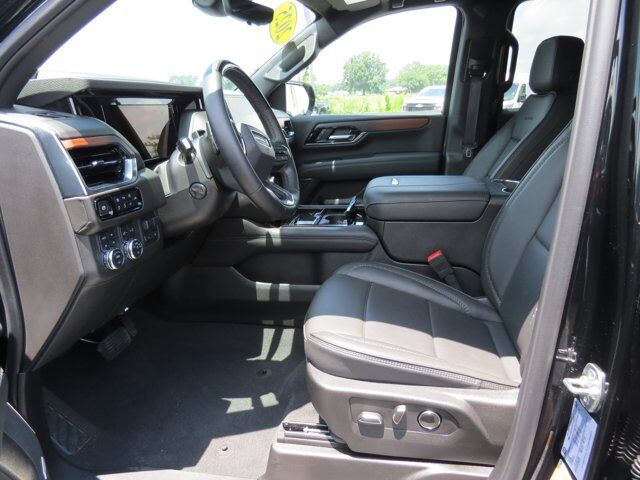 2025 GMC Yukon XL Denali Wilson NC