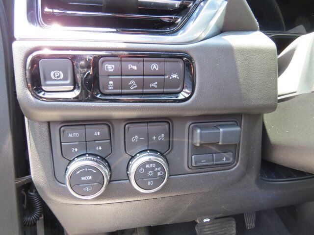 2025 GMC Yukon XL Denali Wilson NC
