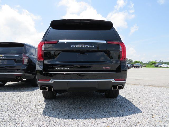 2025 GMC Yukon XL Denali Wilson NC