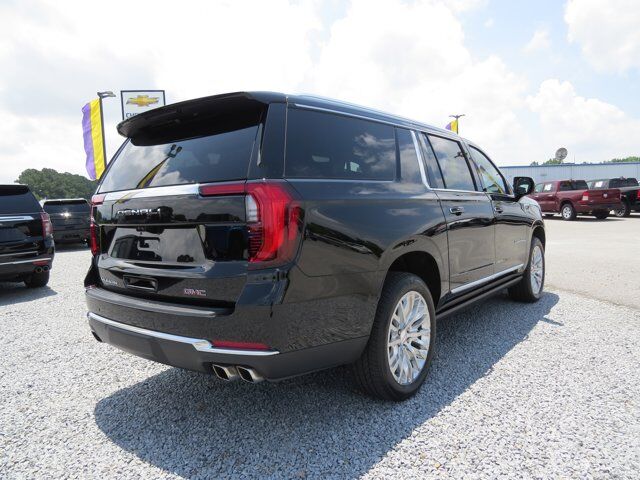 2025 GMC Yukon XL Denali Wilson NC