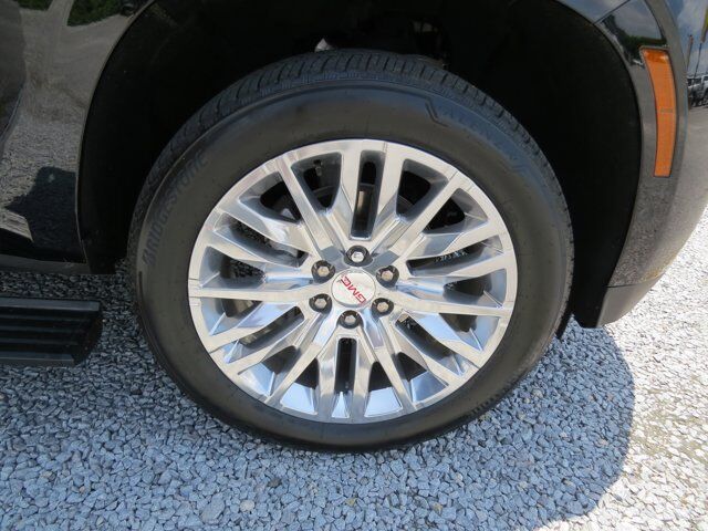 2025 GMC Yukon XL Denali Wilson NC