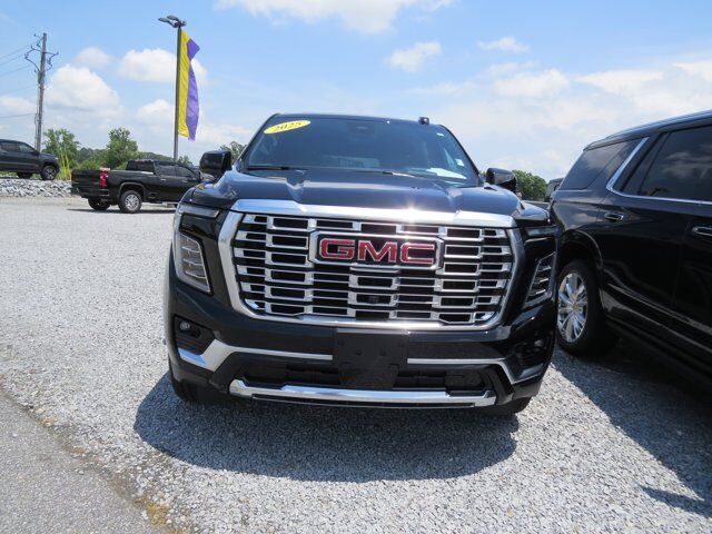 2025 GMC Yukon XL Denali Wilson NC
