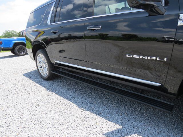 2025 GMC Yukon XL Denali Wilson NC