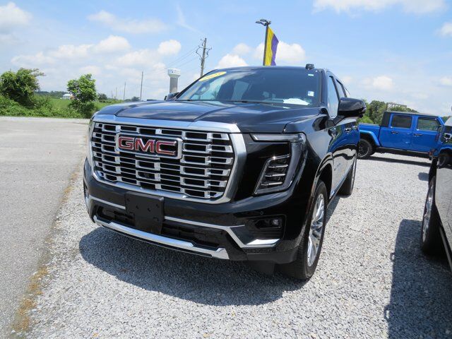 2025 GMC Yukon XL Denali Wilson NC