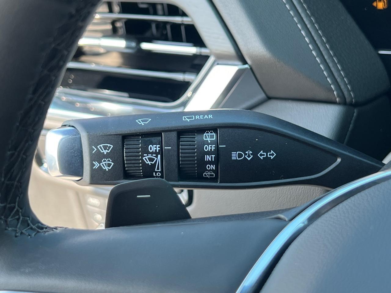 2025 GMC Yukon XL Denali Hagerstown MD