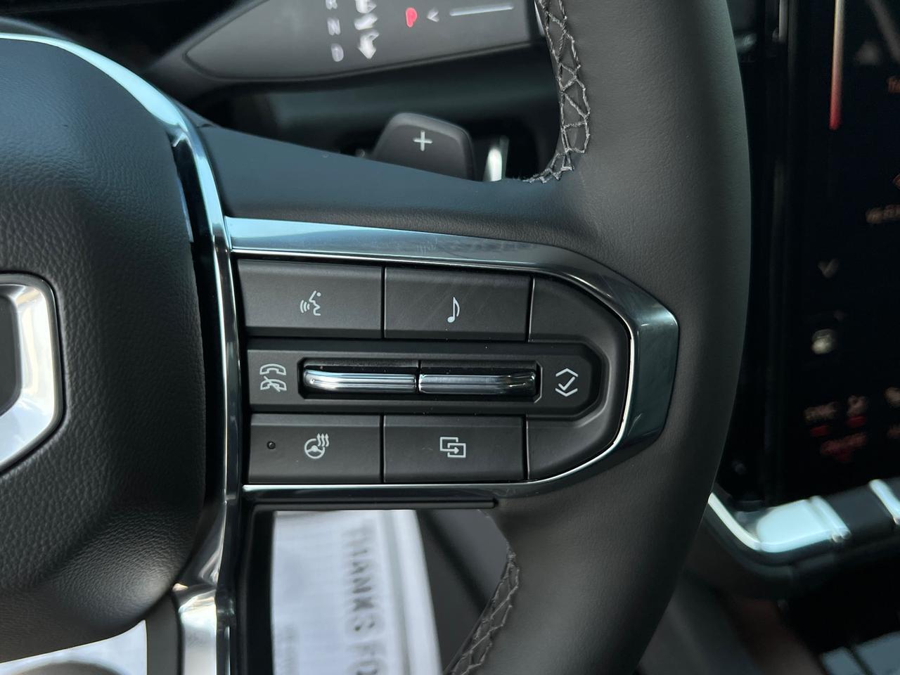 2025 GMC Yukon XL Denali Hagerstown MD