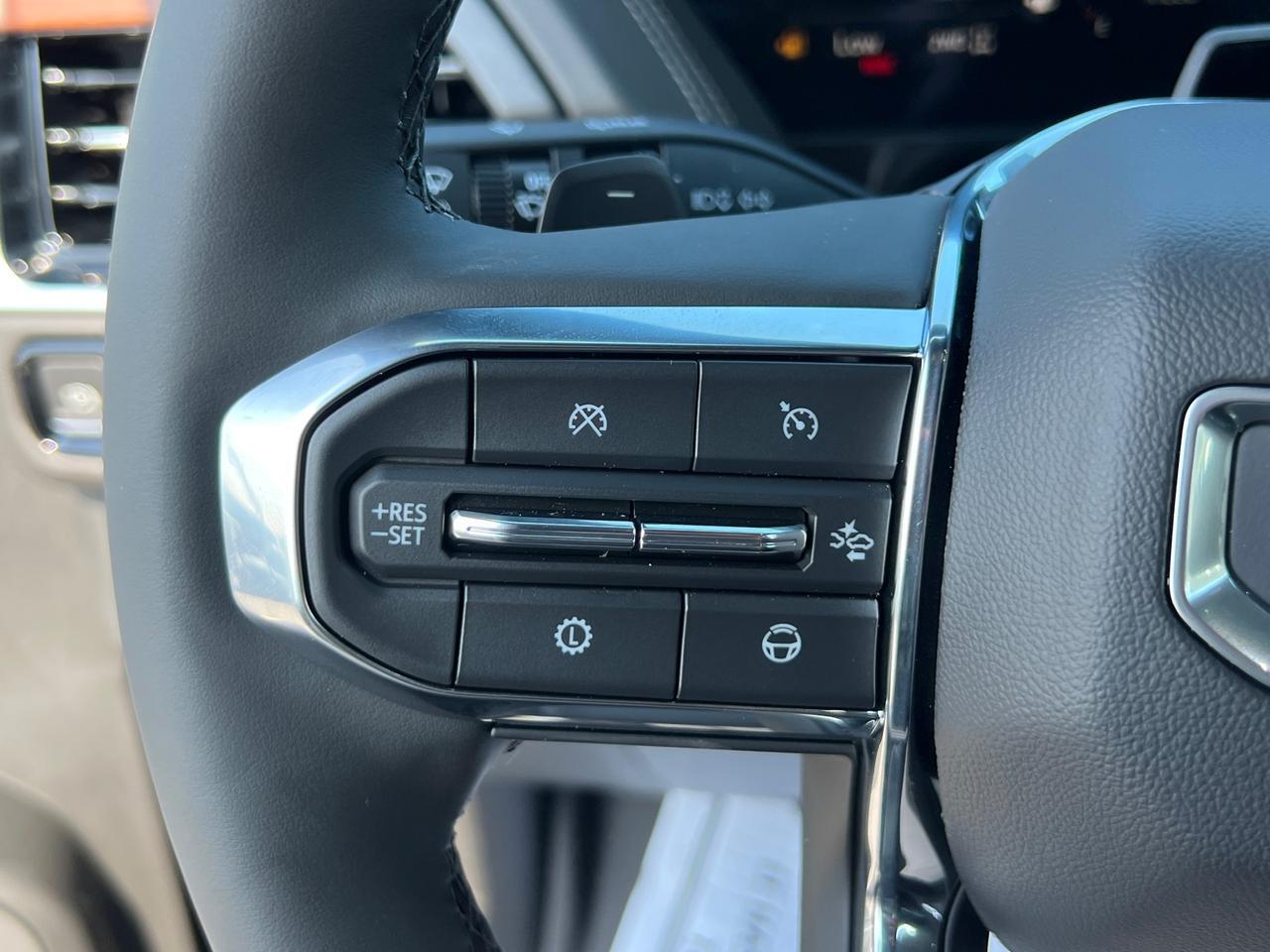 2025 GMC Yukon XL Denali Hagerstown MD