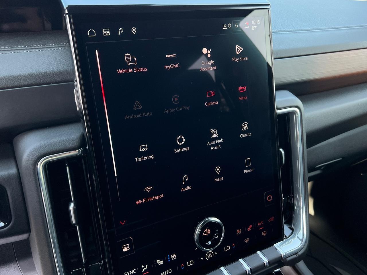 2025 GMC Yukon XL Denali Hagerstown MD