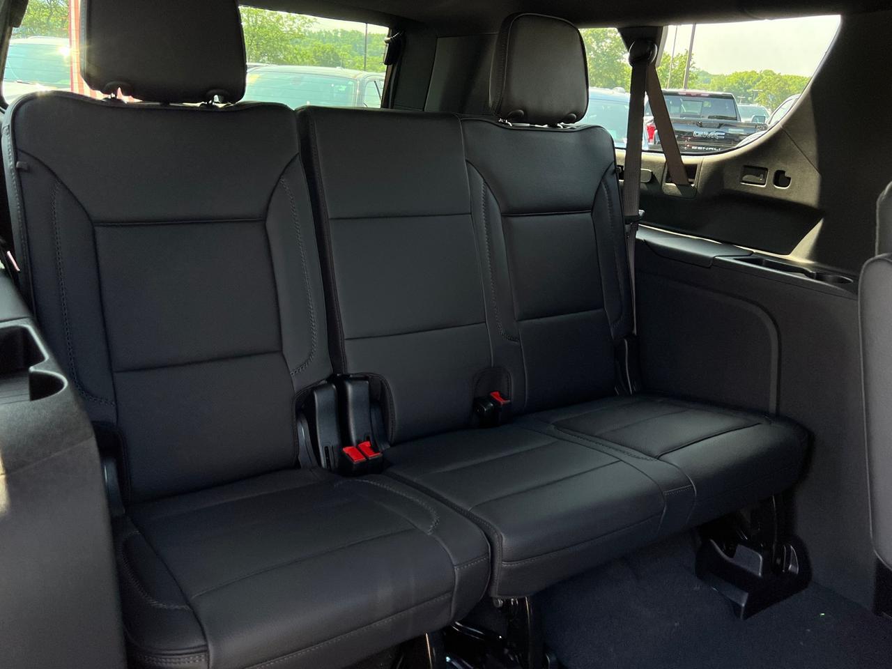 2025 GMC Yukon XL Denali Hagerstown MD