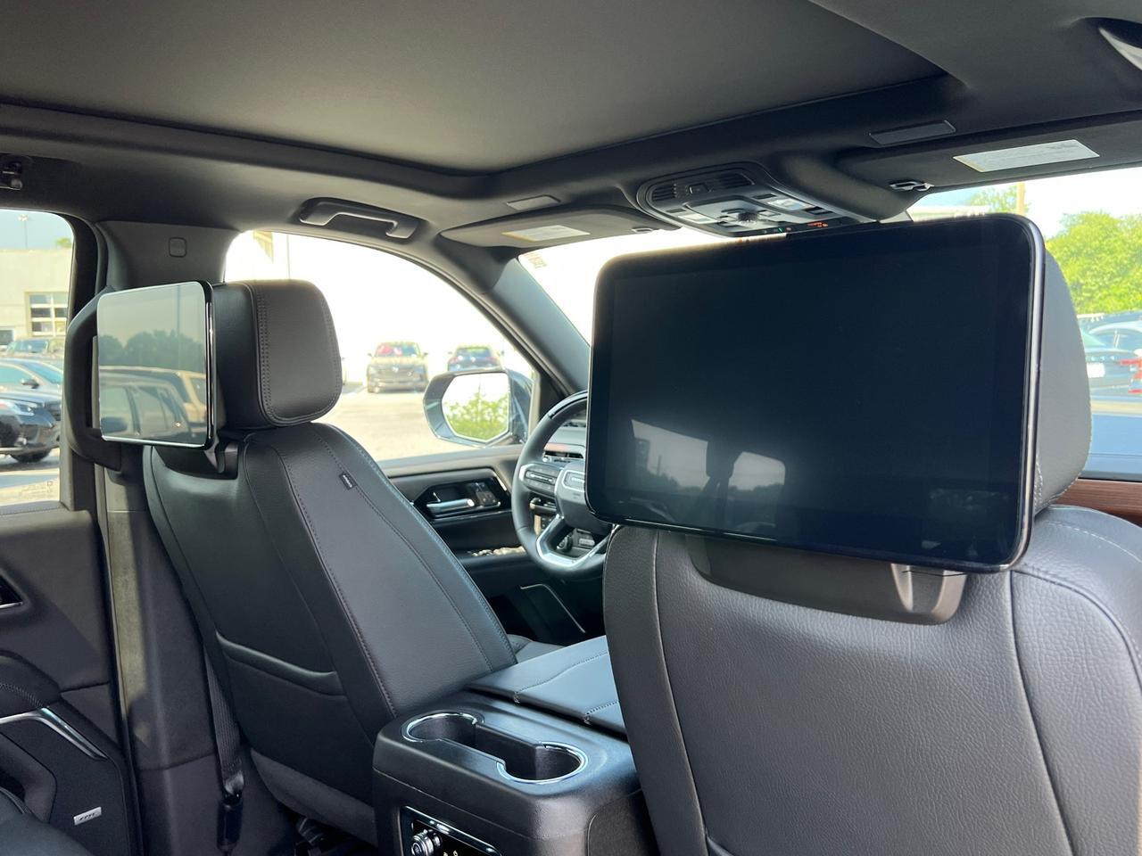 2025 GMC Yukon XL Denali Hagerstown MD
