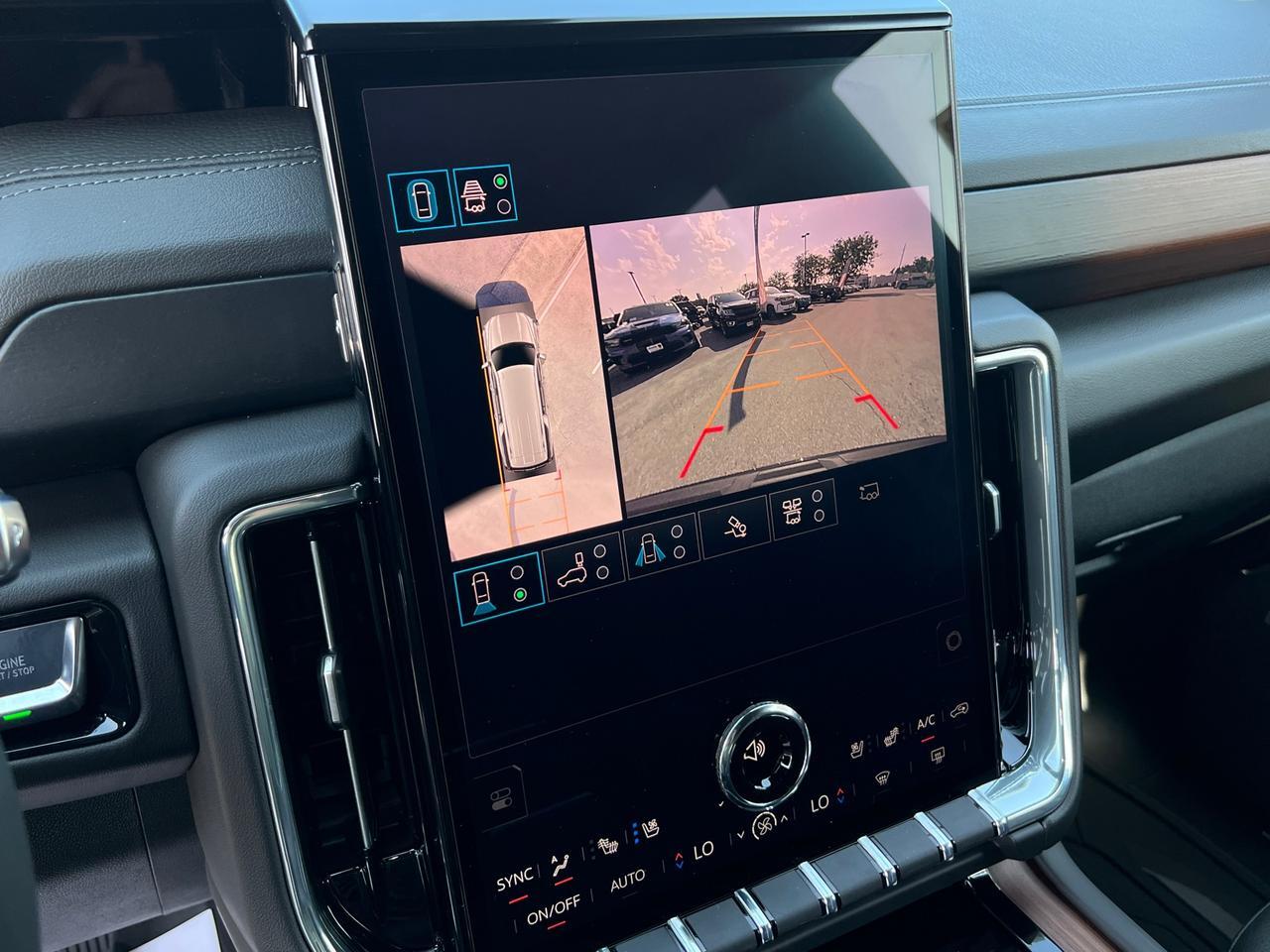 2025 GMC Yukon XL Denali Hagerstown MD