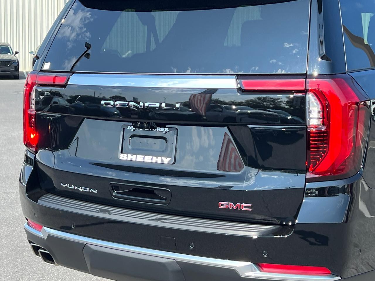 2025 GMC Yukon XL Denali Hagerstown MD