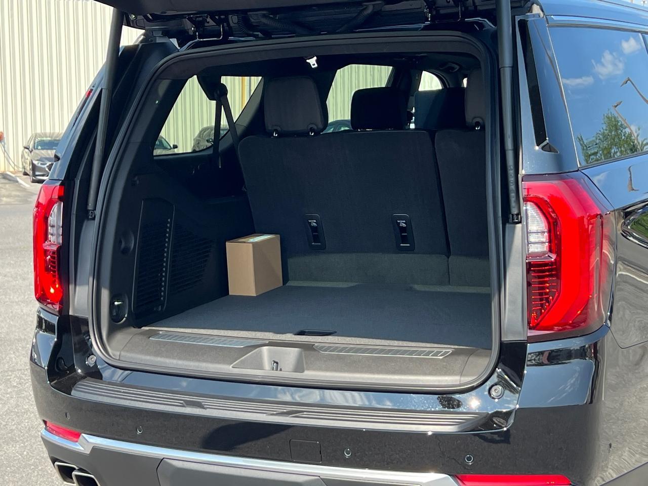 2025 GMC Yukon XL Denali Hagerstown MD