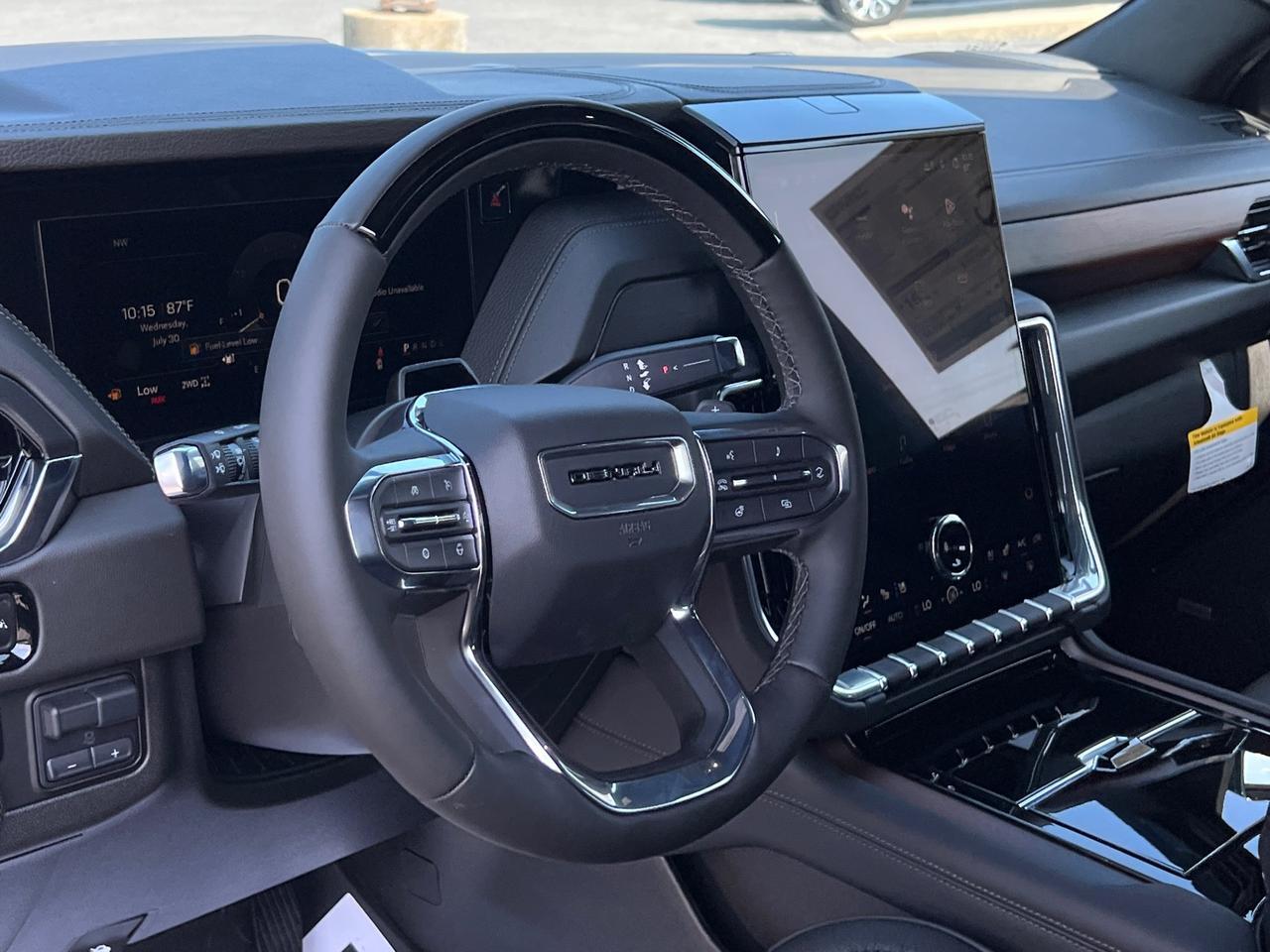 2025 GMC Yukon XL Denali Hagerstown MD