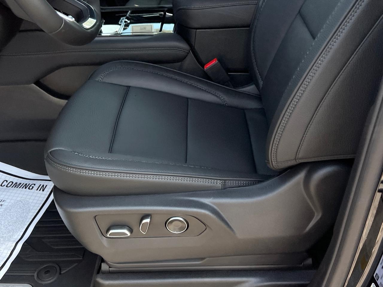 2025 GMC Yukon XL Denali Hagerstown MD