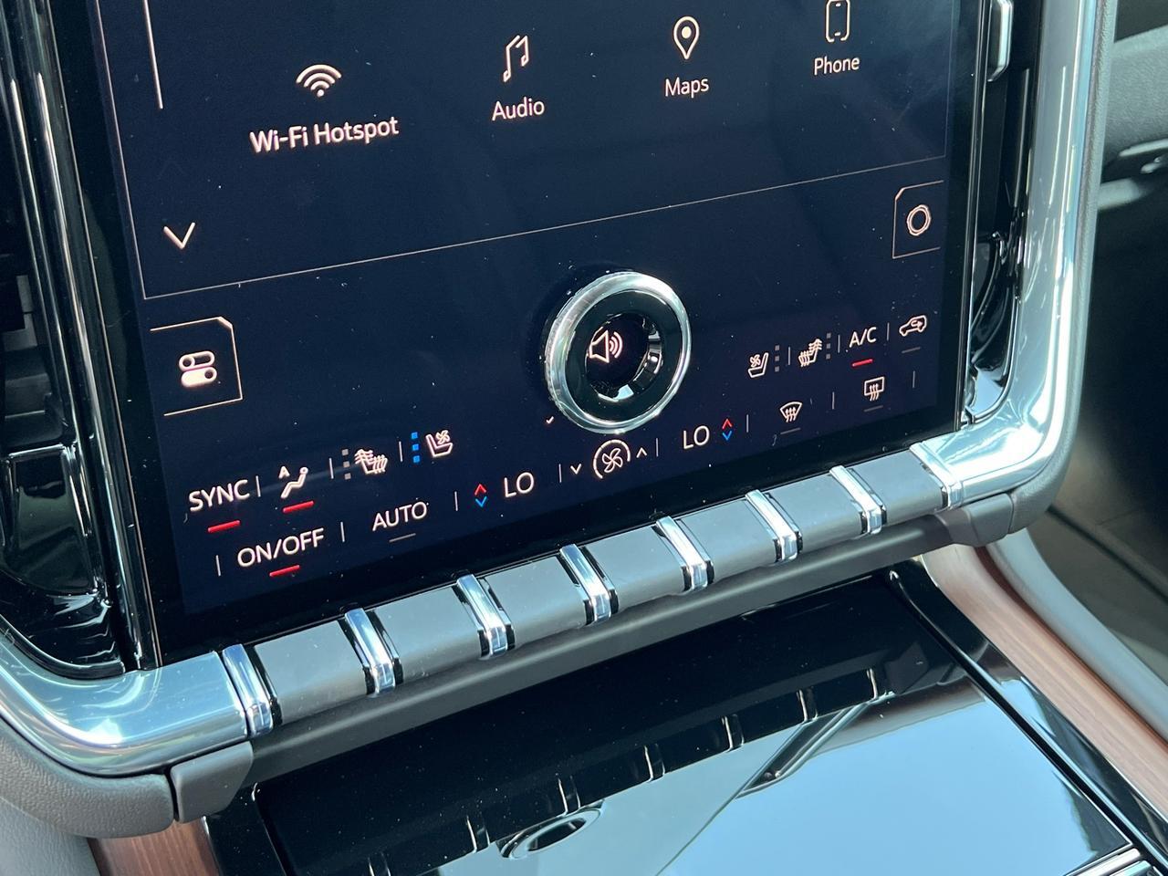 2025 GMC Yukon XL Denali Hagerstown MD
