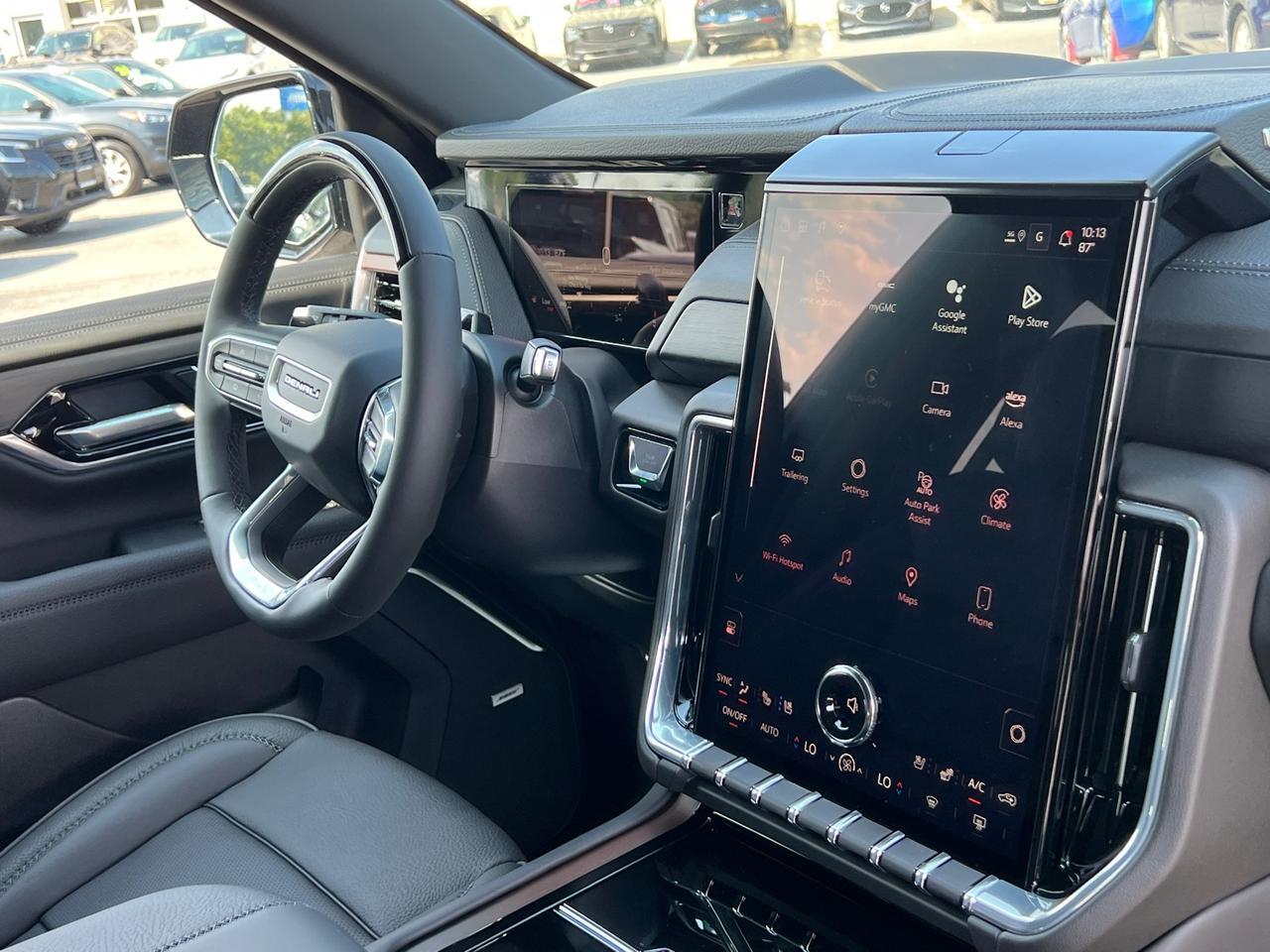 2025 GMC Yukon XL Denali Hagerstown MD