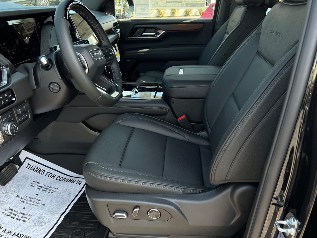 2025 GMC Yukon XL Denali Hagerstown MD