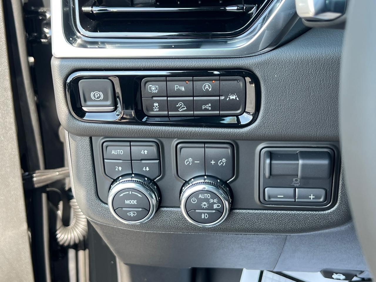 2025 GMC Yukon XL Denali Hagerstown MD