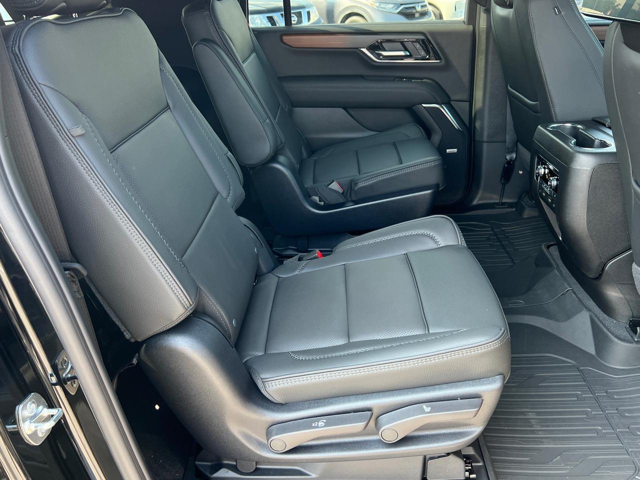 2025 GMC Yukon XL Denali Hagerstown MD