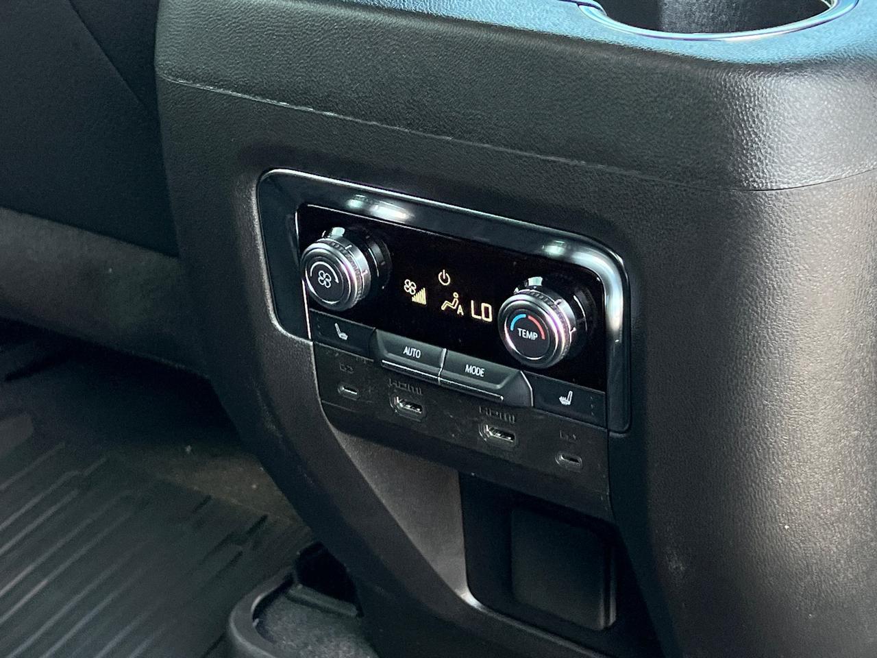 2025 GMC Yukon XL Denali Hagerstown MD