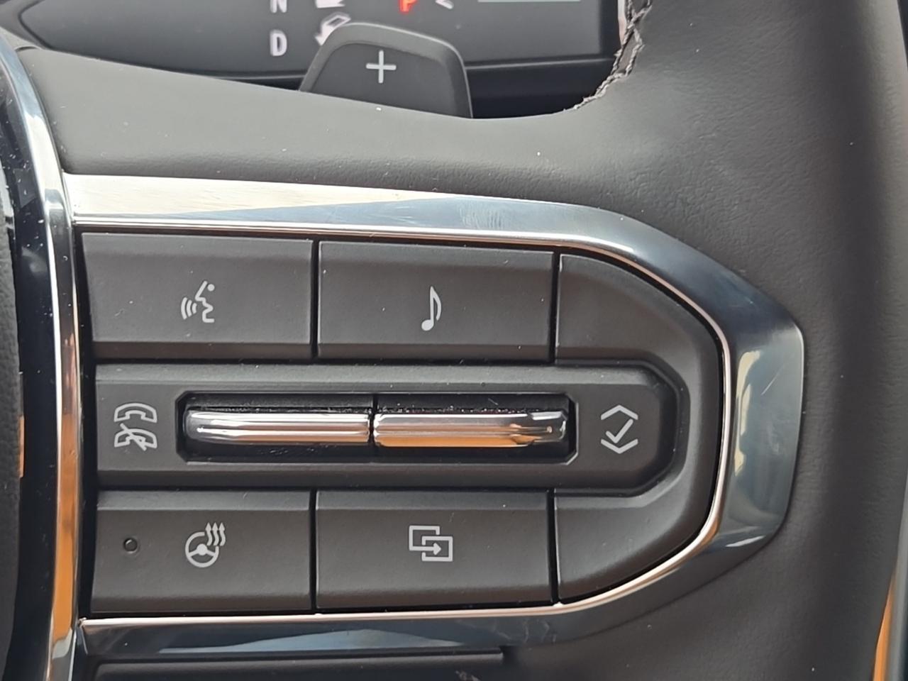 2025 GMC Yukon XL Denali Fredericksburg VA