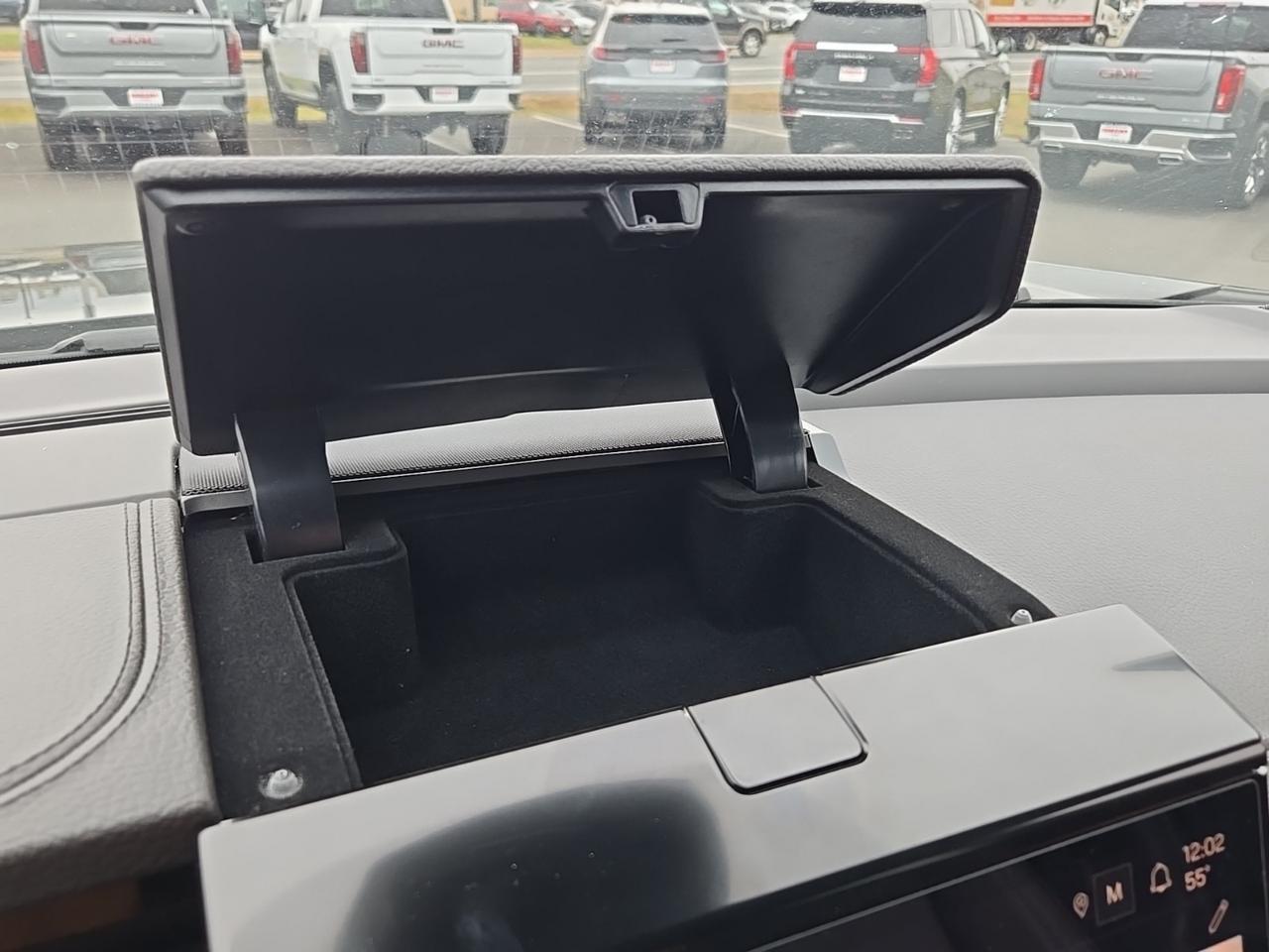 2025 GMC Yukon XL Denali Fredericksburg VA