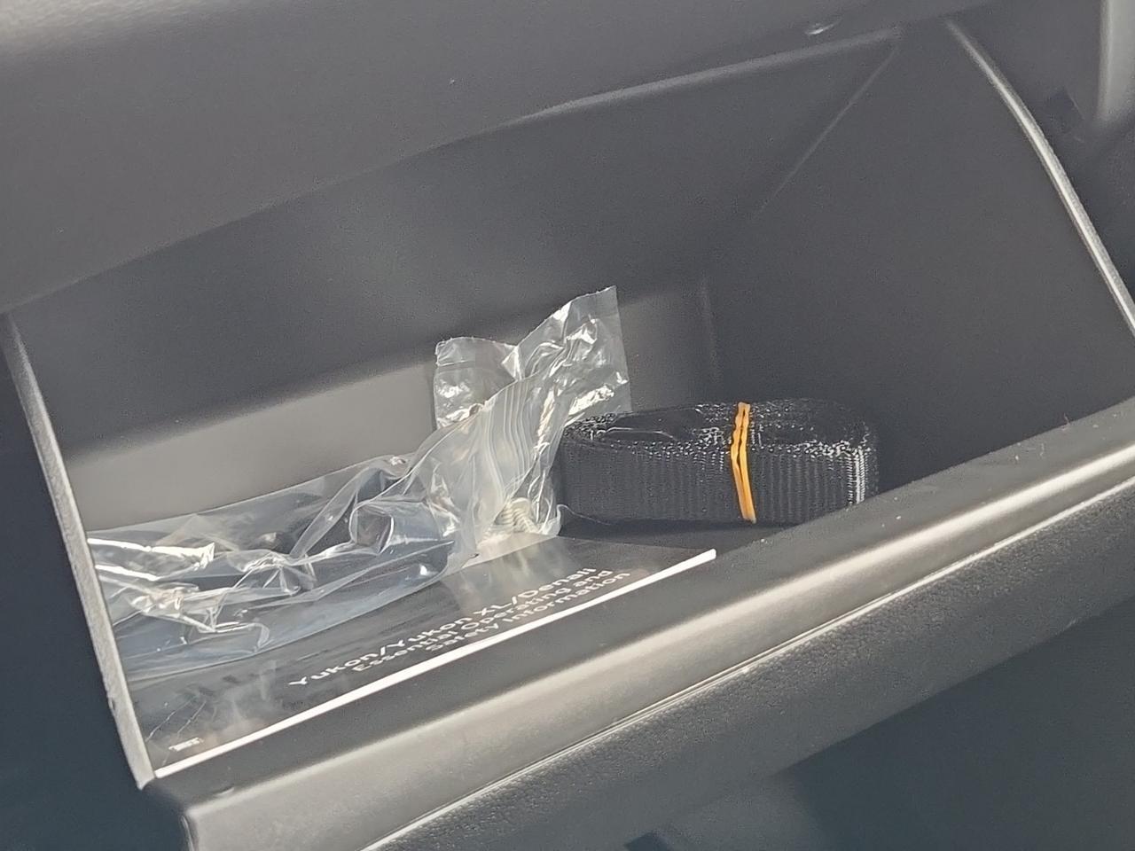 2025 GMC Yukon XL Denali Fredericksburg VA