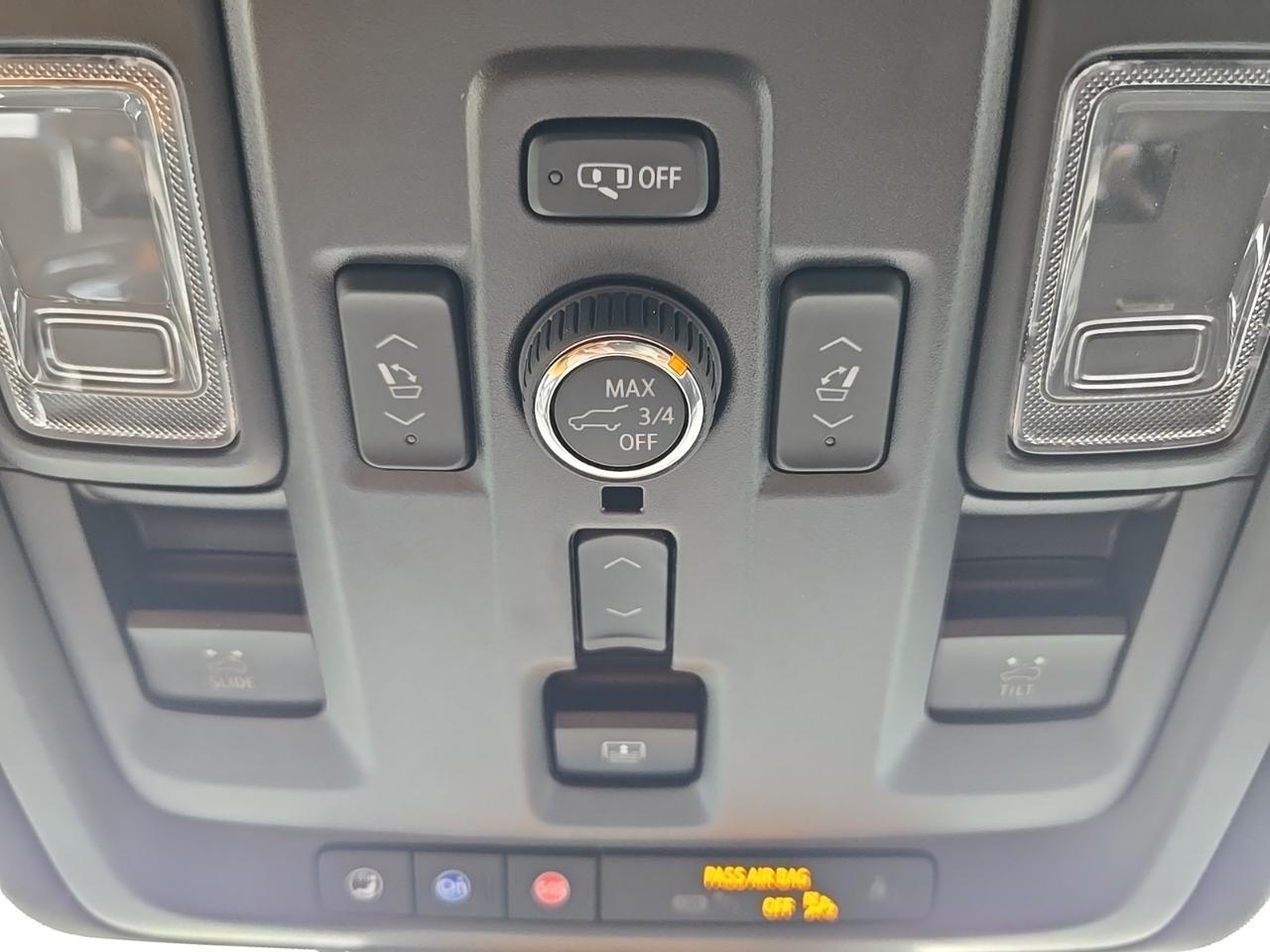 2025 GMC Yukon XL Denali Fredericksburg VA