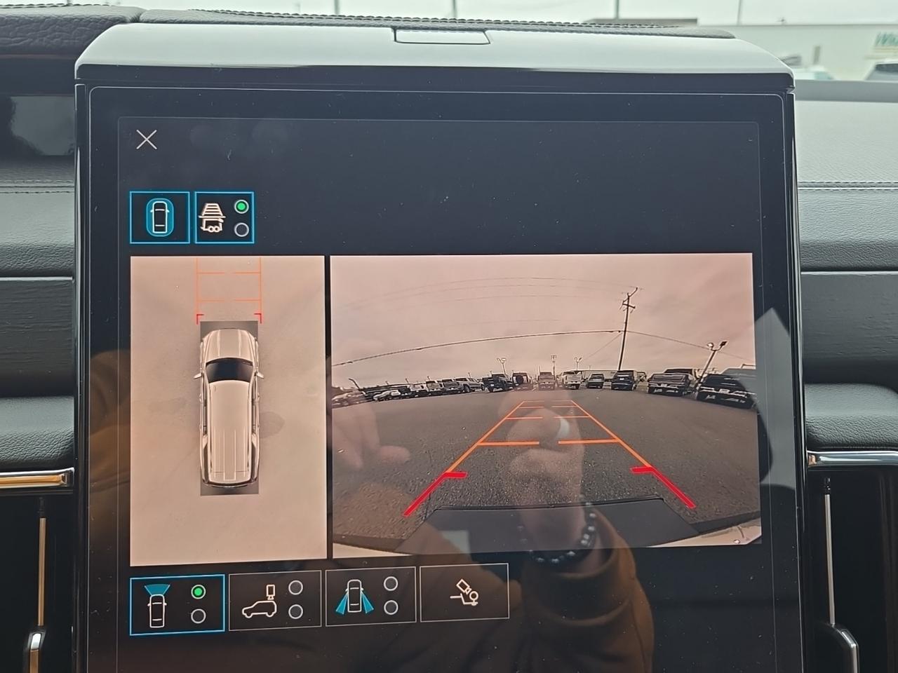 2025 GMC Yukon XL Denali Fredericksburg VA