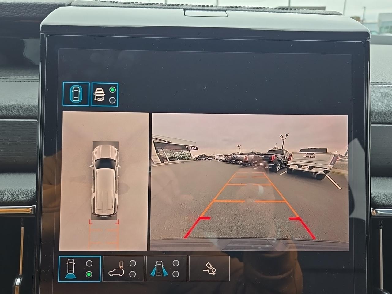 2025 GMC Yukon XL Denali Fredericksburg VA