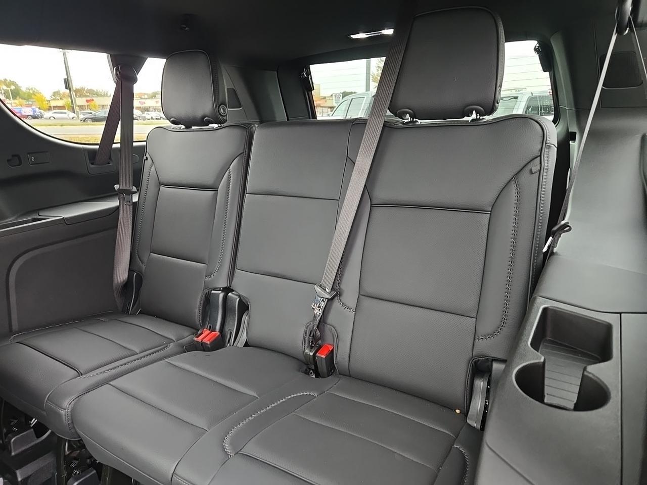 2025 GMC Yukon XL Denali Fredericksburg VA