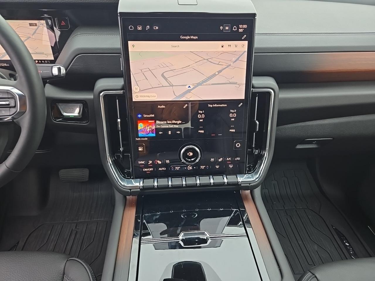 2025 GMC Yukon XL Denali Fredericksburg VA