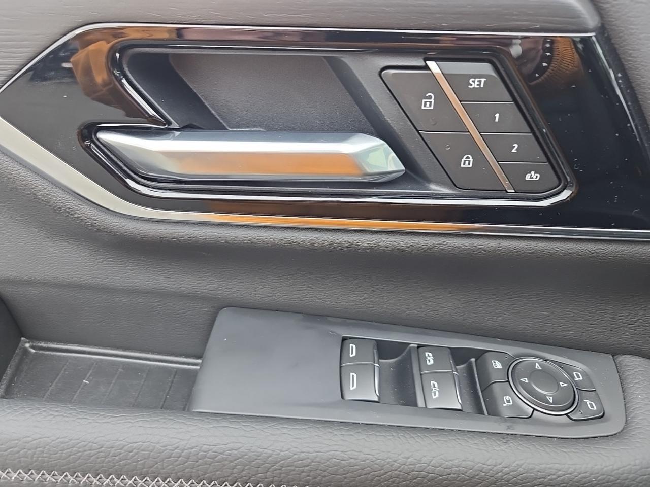 2025 GMC Yukon XL Denali Fredericksburg VA