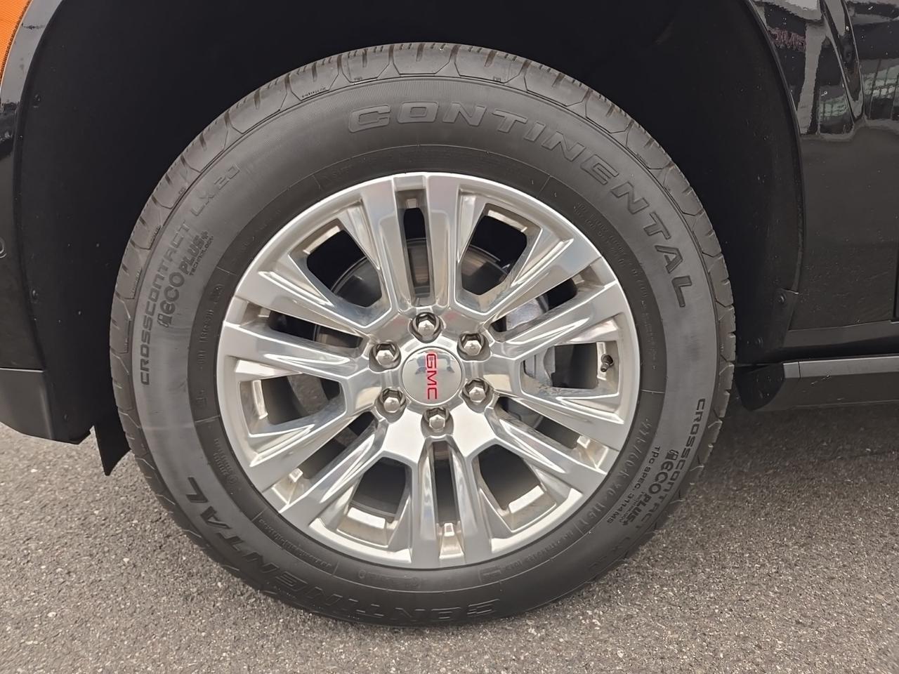 2025 GMC Yukon XL Denali Fredericksburg VA