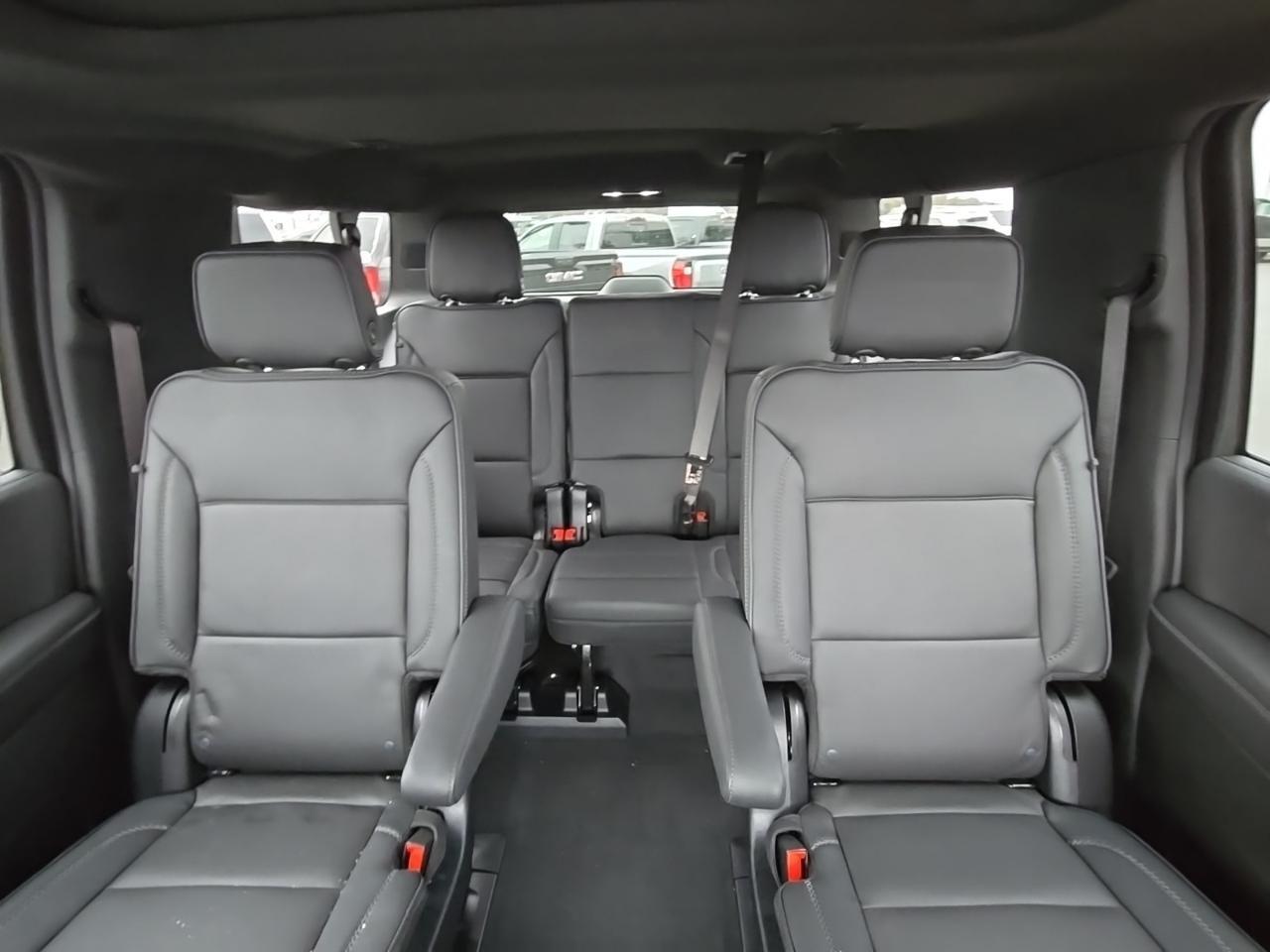 2025 GMC Yukon XL Denali Fredericksburg VA