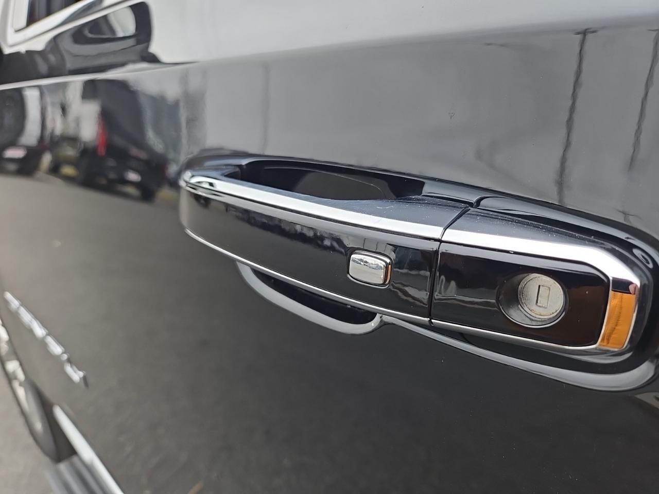 2025 GMC Yukon XL Denali Fredericksburg VA