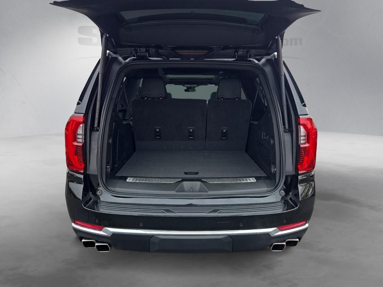 2025 GMC Yukon XL Denali Fredericksburg VA