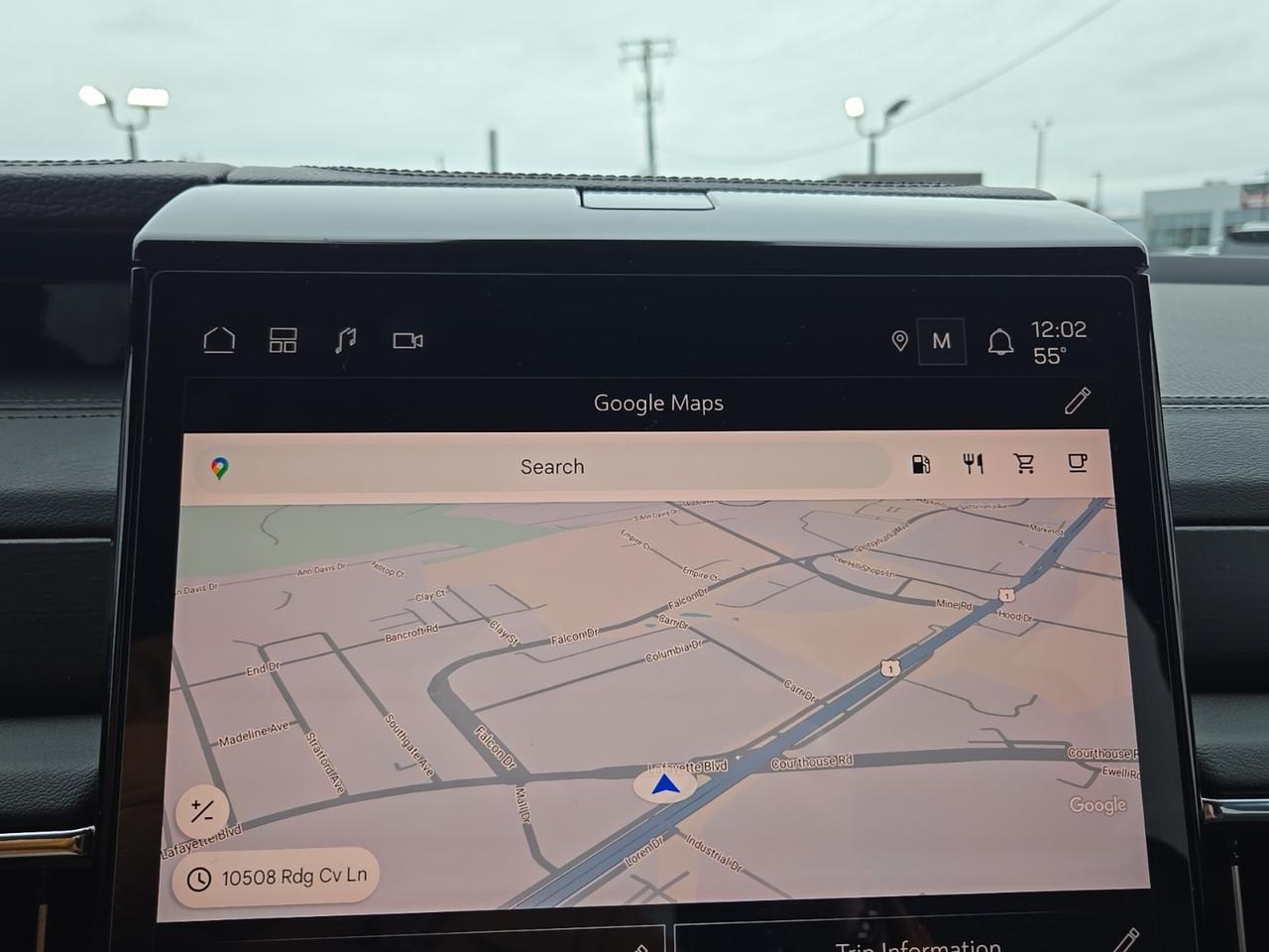 2025 GMC Yukon XL Denali Fredericksburg VA