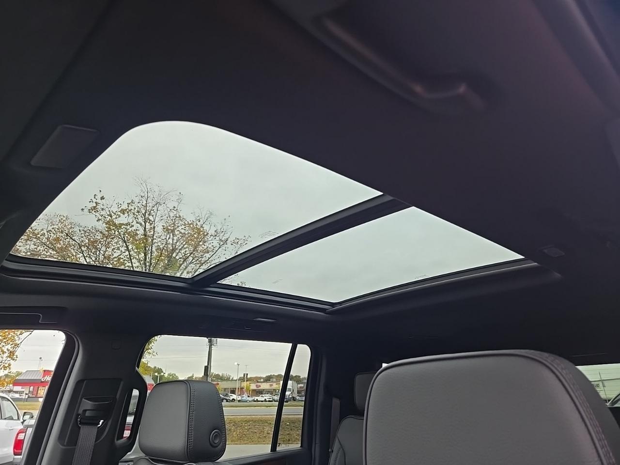 2025 GMC Yukon XL Denali Fredericksburg VA