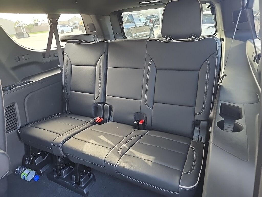 2025 GMC Yukon XL Elevation 4WD 7 Passenger Fond du Lac WI