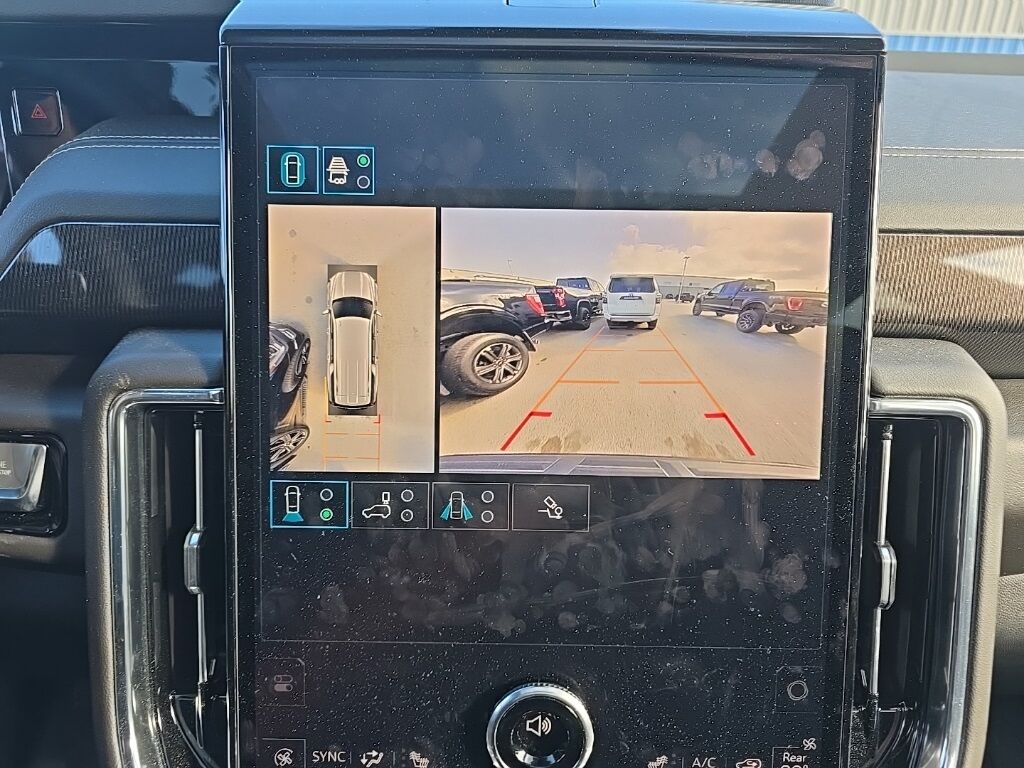 2025 GMC Yukon XL Elevation 4WD 7 Passenger Fond du Lac WI