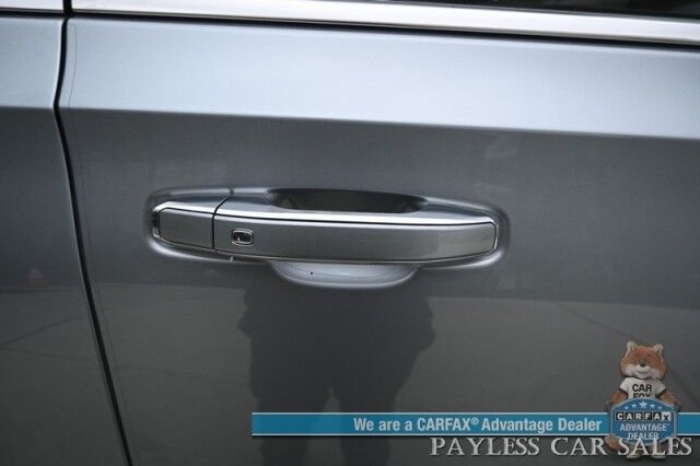 2025 GMC Yukon XL Elevation Wasilla AK