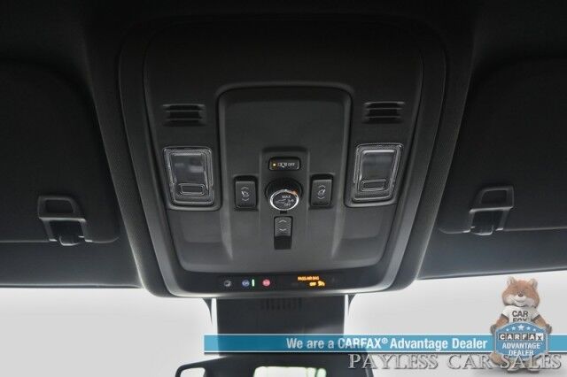 2025 GMC Yukon XL Elevation Wasilla AK