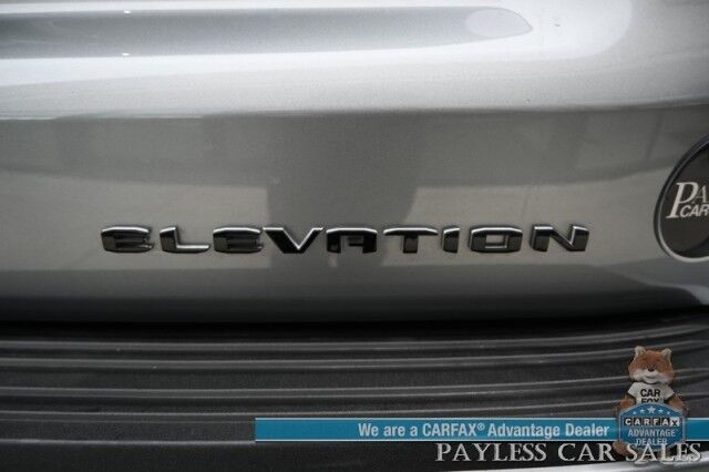 2025 GMC Yukon XL Elevation Wasilla AK