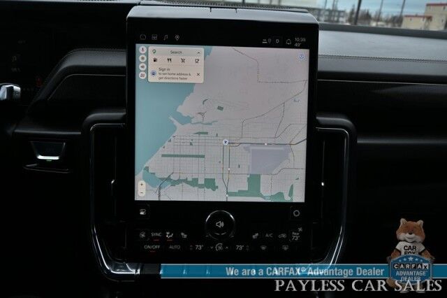 2025 GMC Yukon XL Elevation Wasilla AK